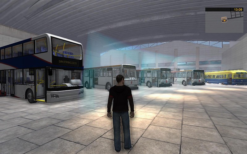 bus cable car simulator download full version