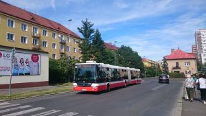 195 na Hlohové