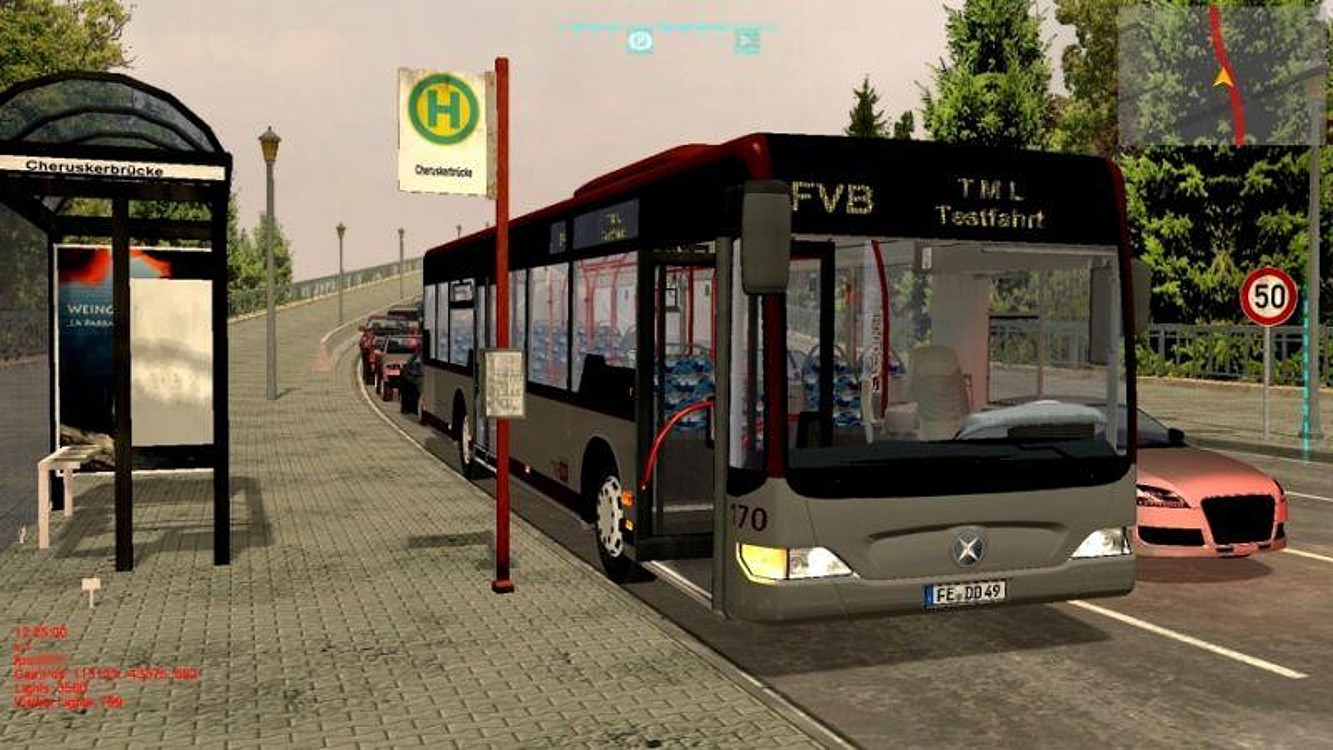 Игры Через Торрент Игры Про Автобус На Русском Языке