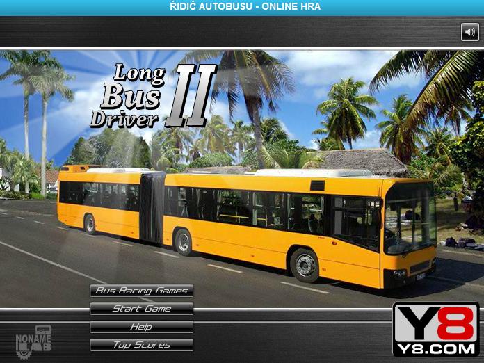 hra Long Bus Driver 2