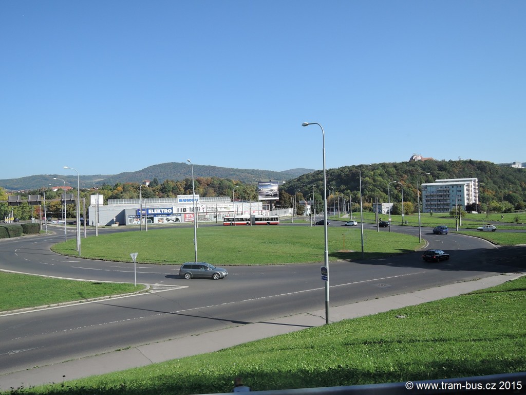 103 - Ústí nad Labem