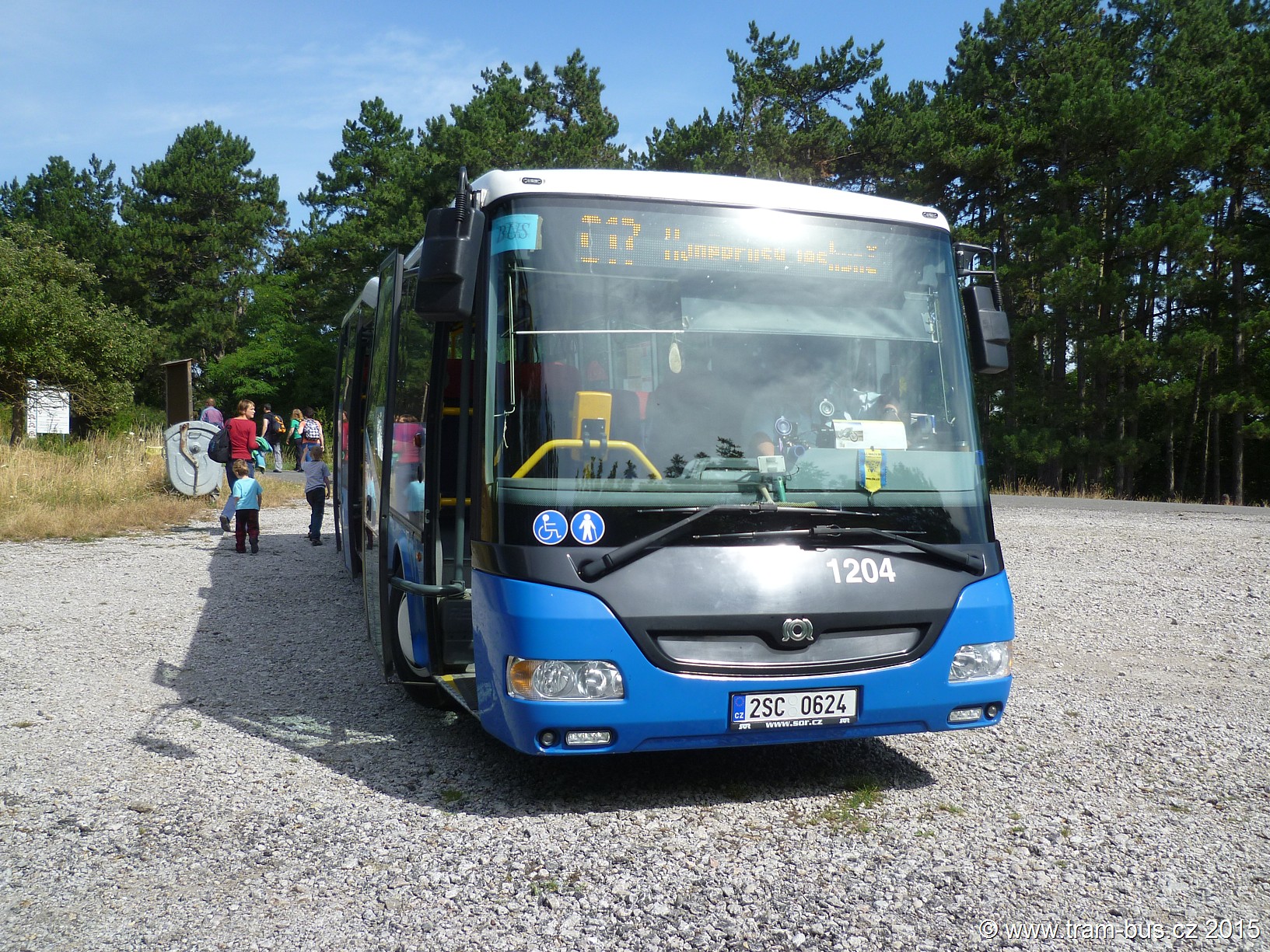 Skolsky autobus c 17 bratislava