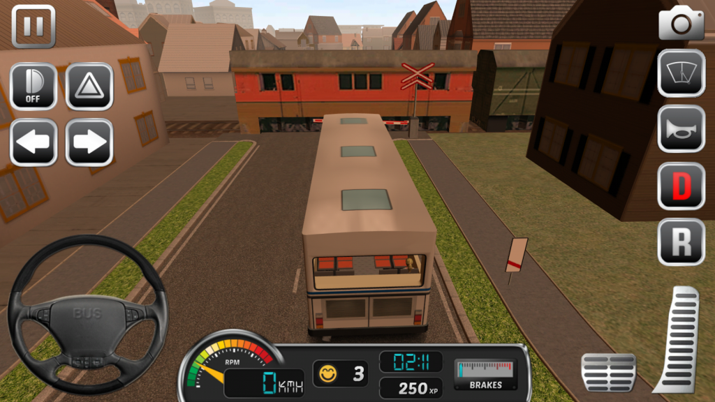 Bus Simulator 2015 (2)