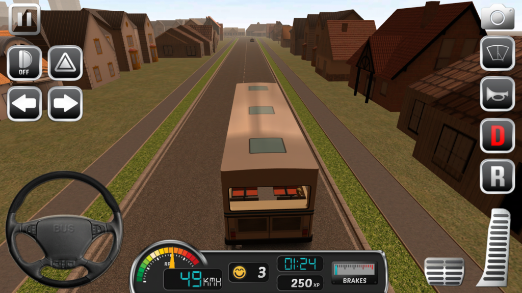 Bus Simulator 2015 (3)