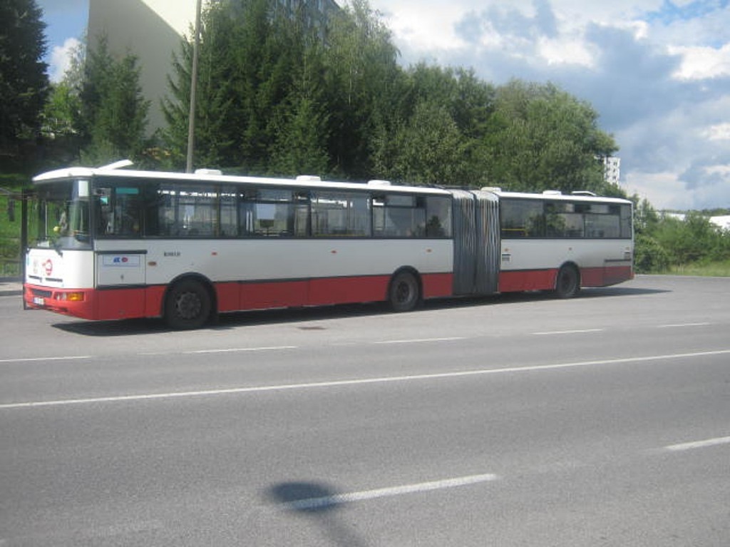 autobus B 961