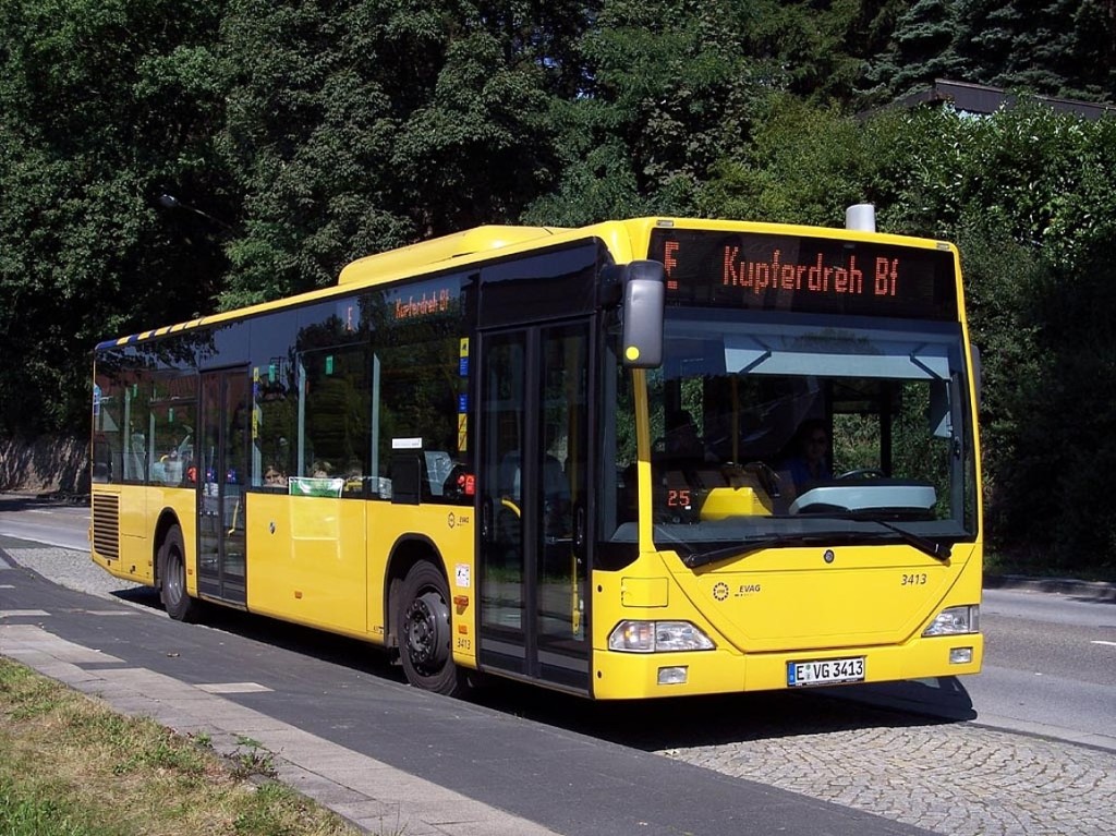 Citaro