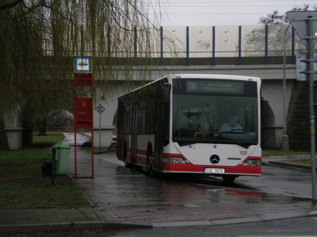 Citaro