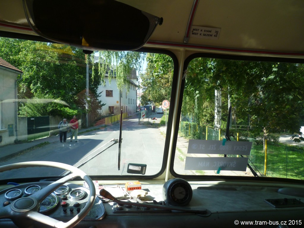 083 - 5. RDP Škoda 706 RTO AX 49-63 Škvorec OAD Kolín