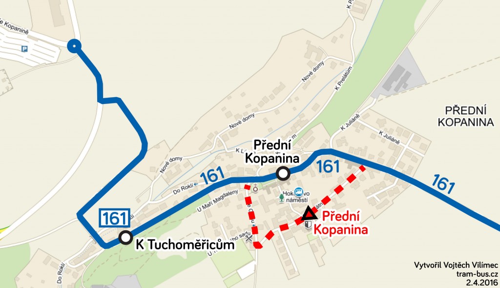 Přední Kopanina