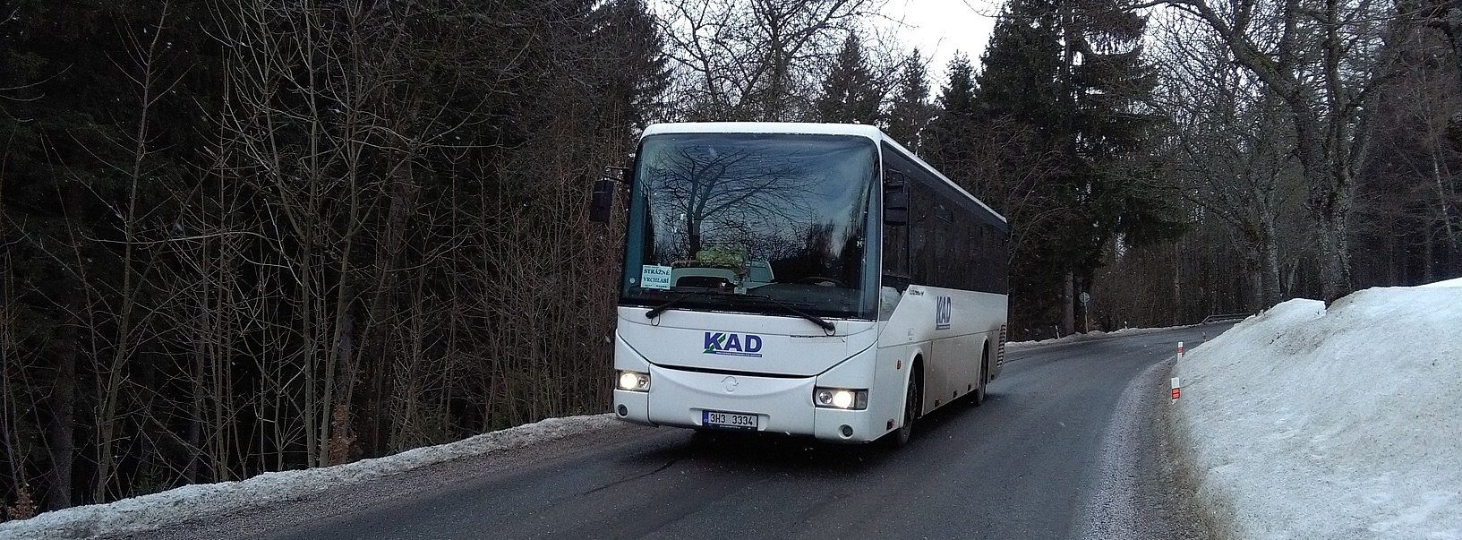 TRAM-BUS.cz