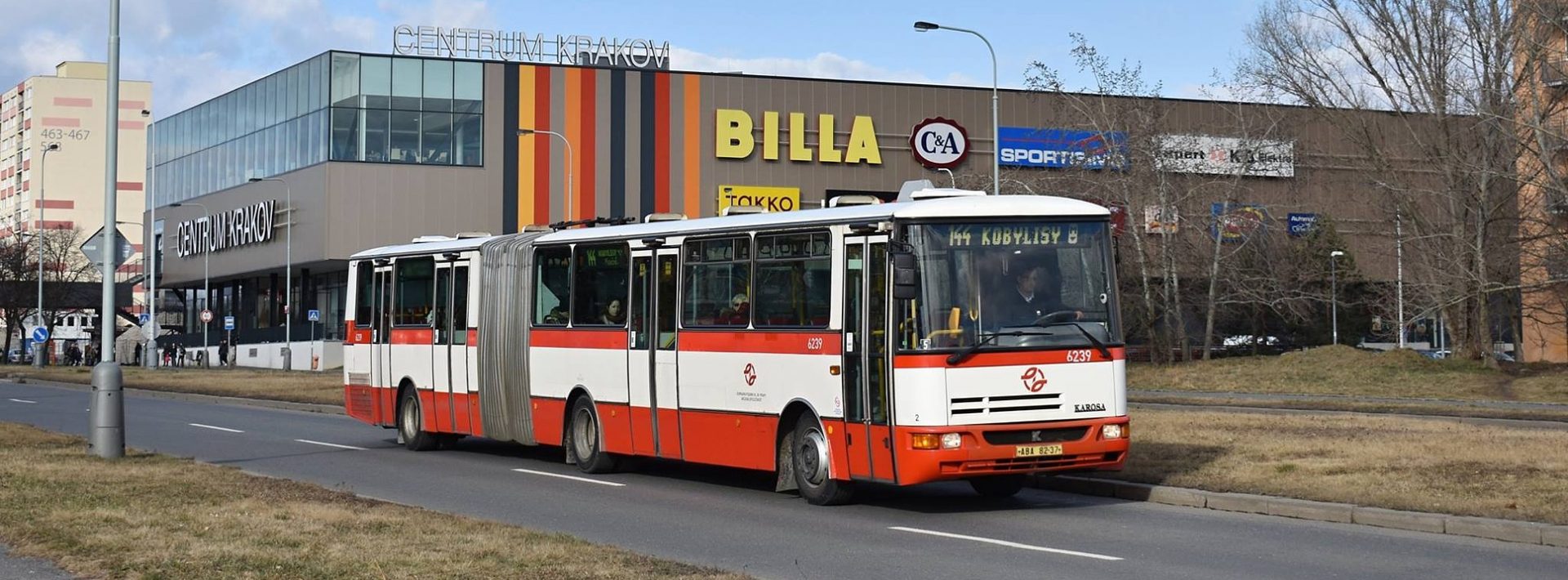 TRAM-BUS.cz