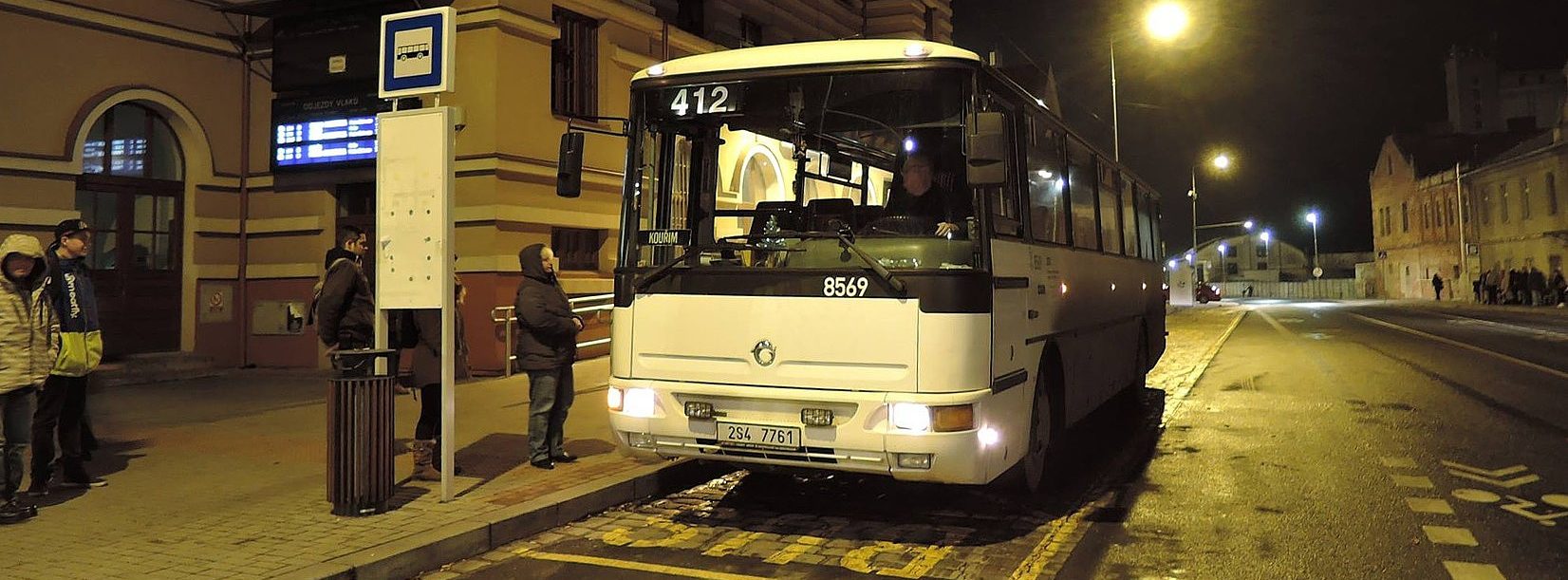 TRAM-BUS.cz