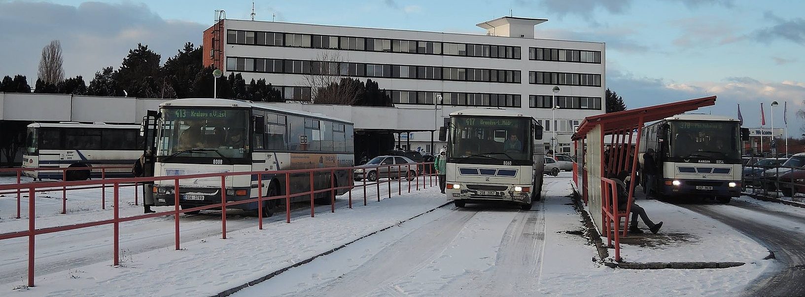 TRAM-BUS.cz