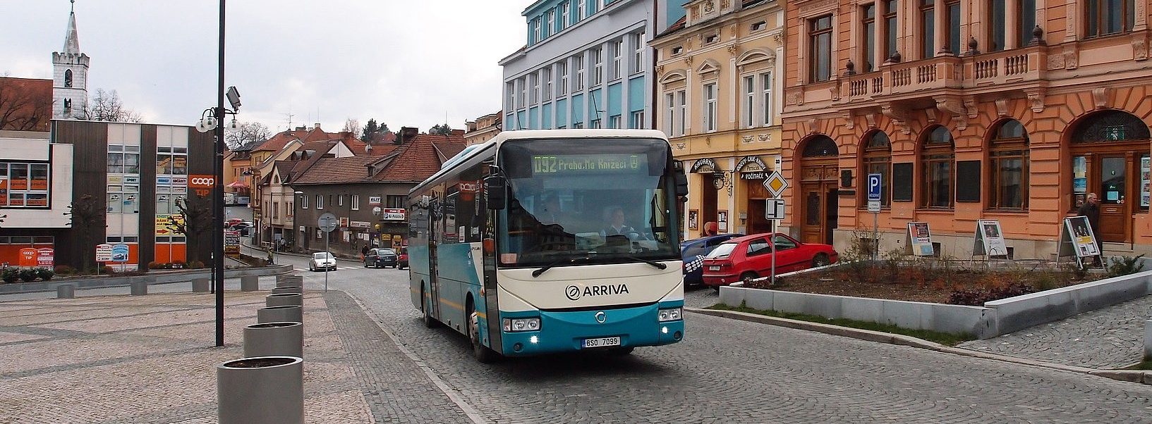 TRAM-BUS.cz