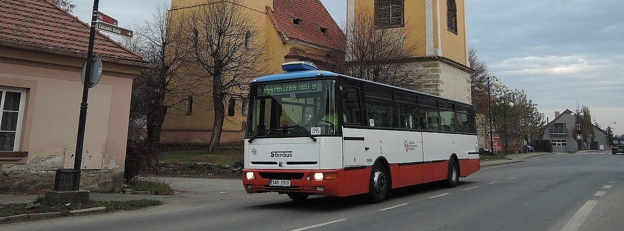 TRAM-BUS.cz