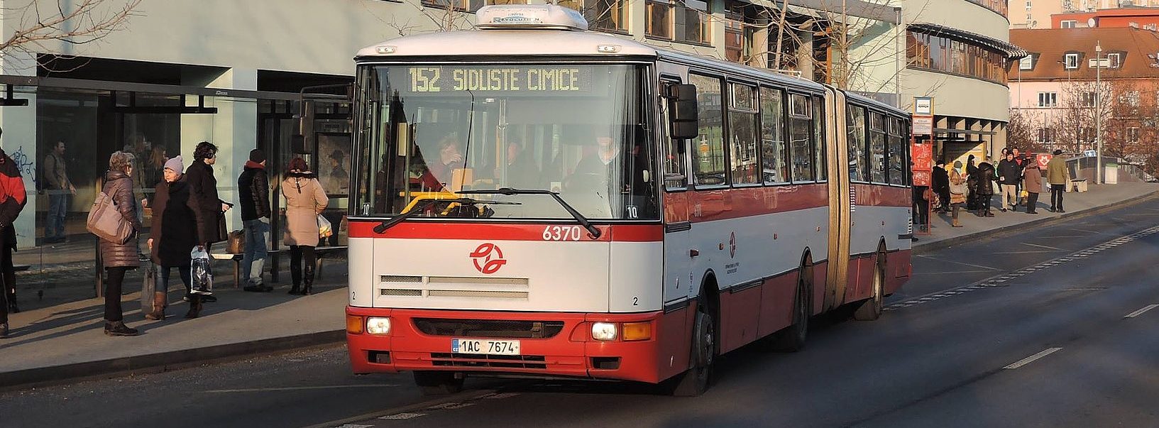 TRAM-BUS.cz