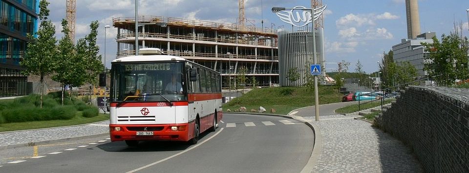 TRAM-BUS.cz