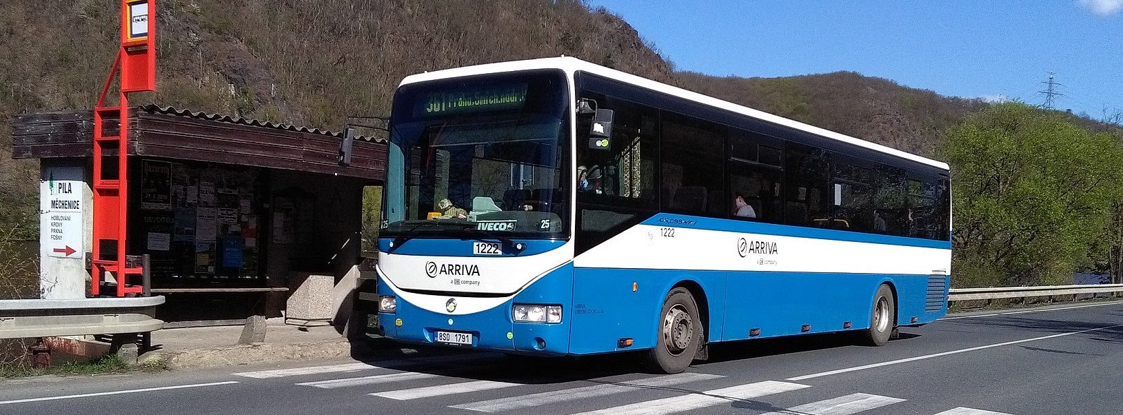 TRAM-BUS.cz