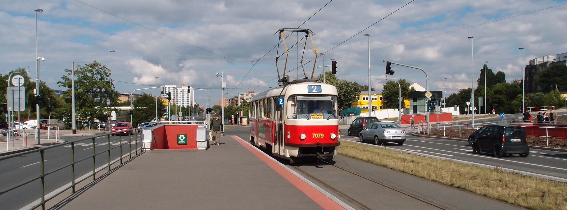 TRAM-BUS.cz