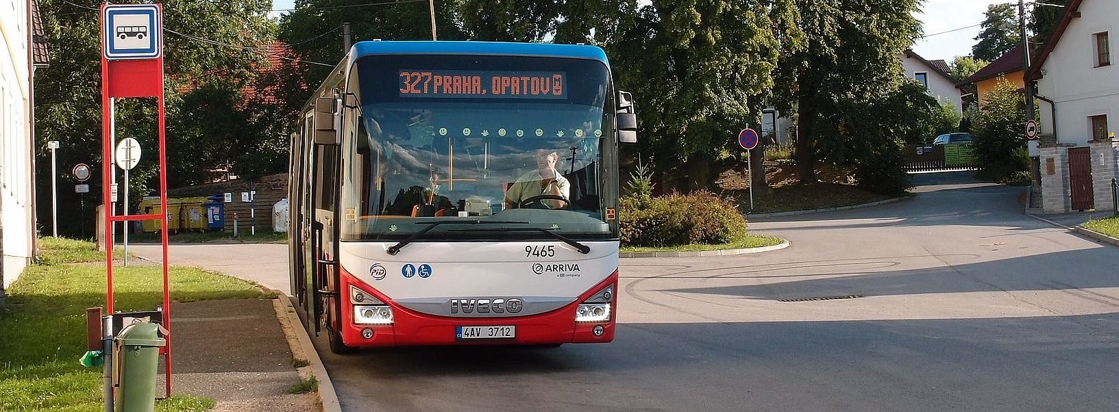 TRAM-BUS.cz