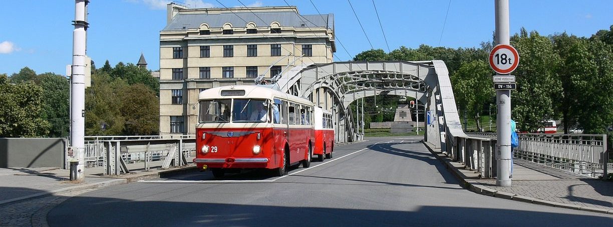 TRAM-BUS.cz