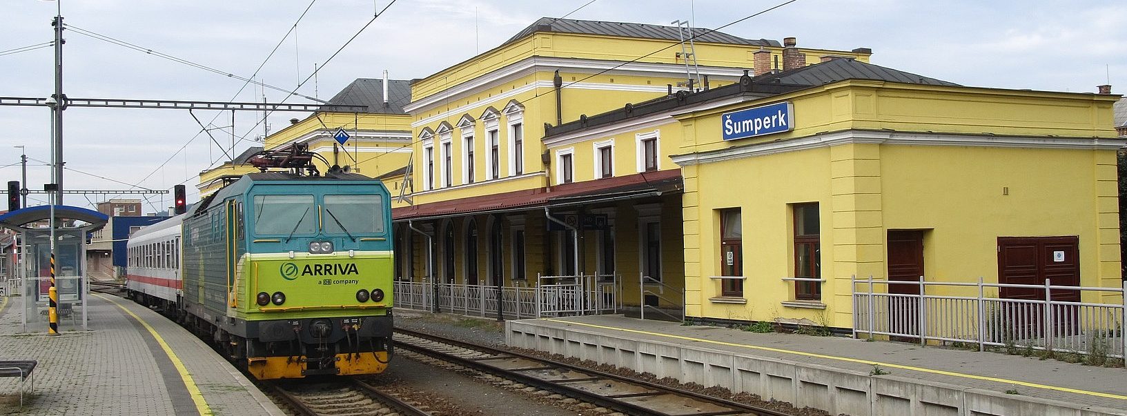 TRAM-BUS.cz