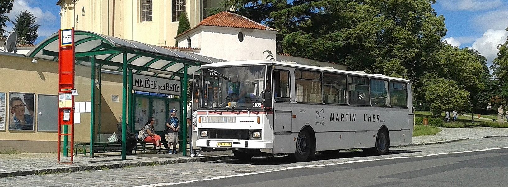 TRAM-BUS.cz