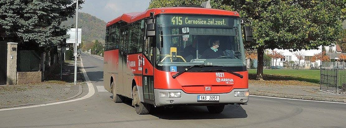 TRAM-BUS.cz