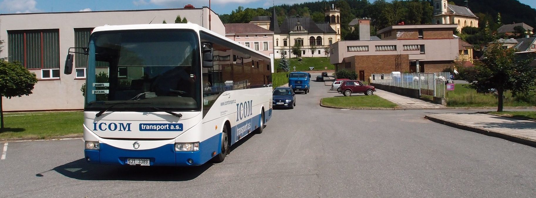 TRAM-BUS.cz