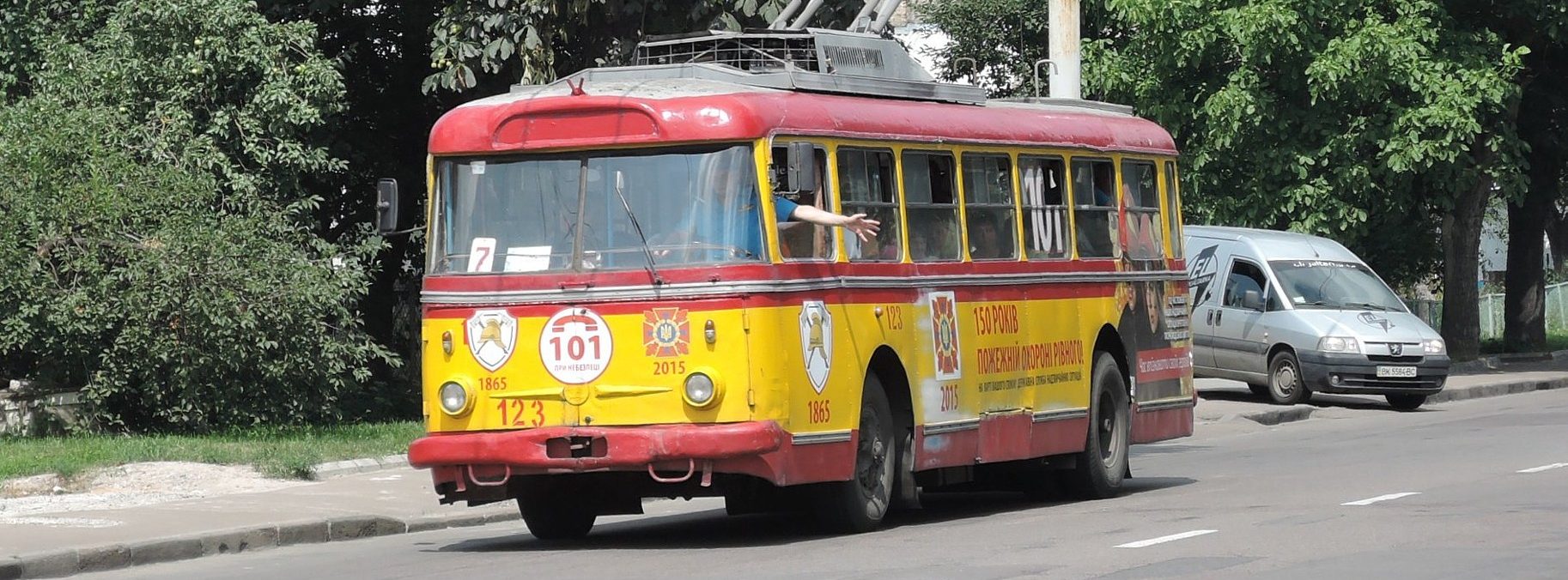 TRAM-BUS.cz