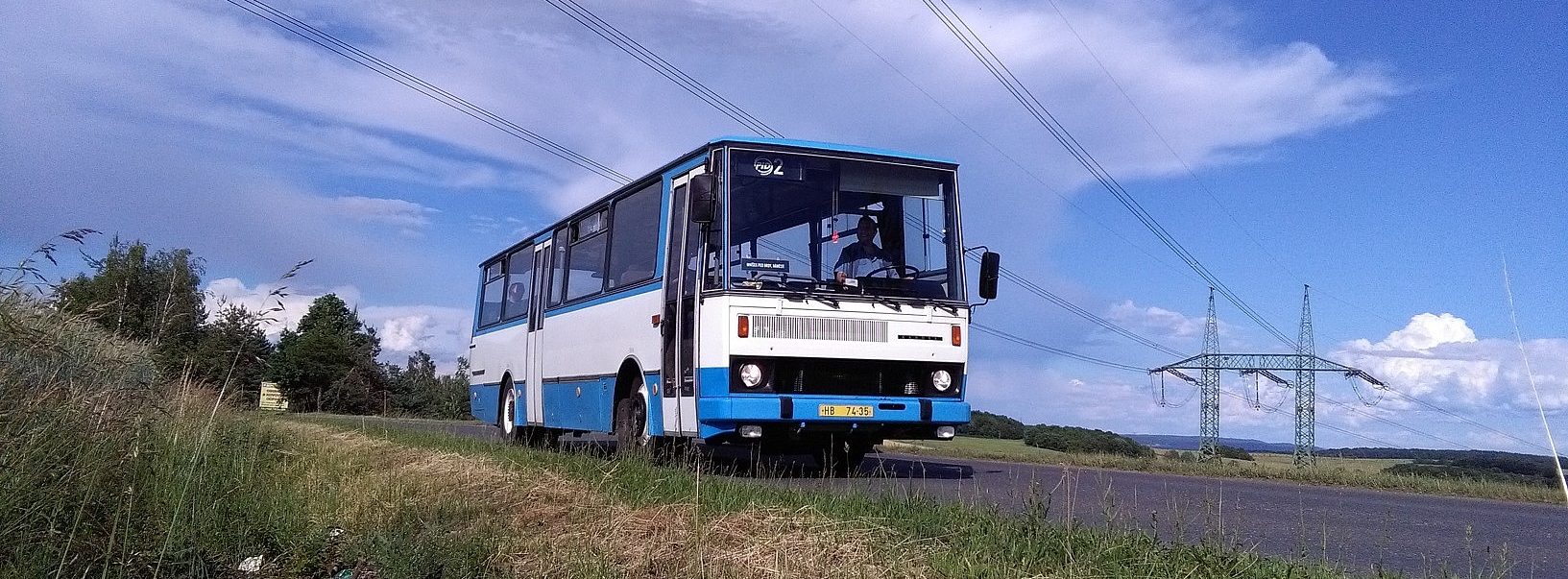 TRAM-BUS.cz