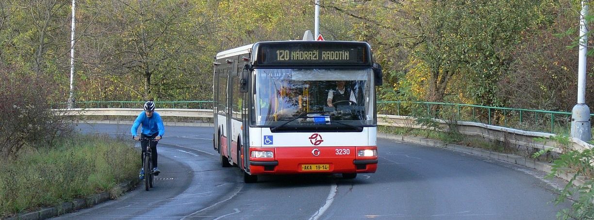 TRAM-BUS.cz