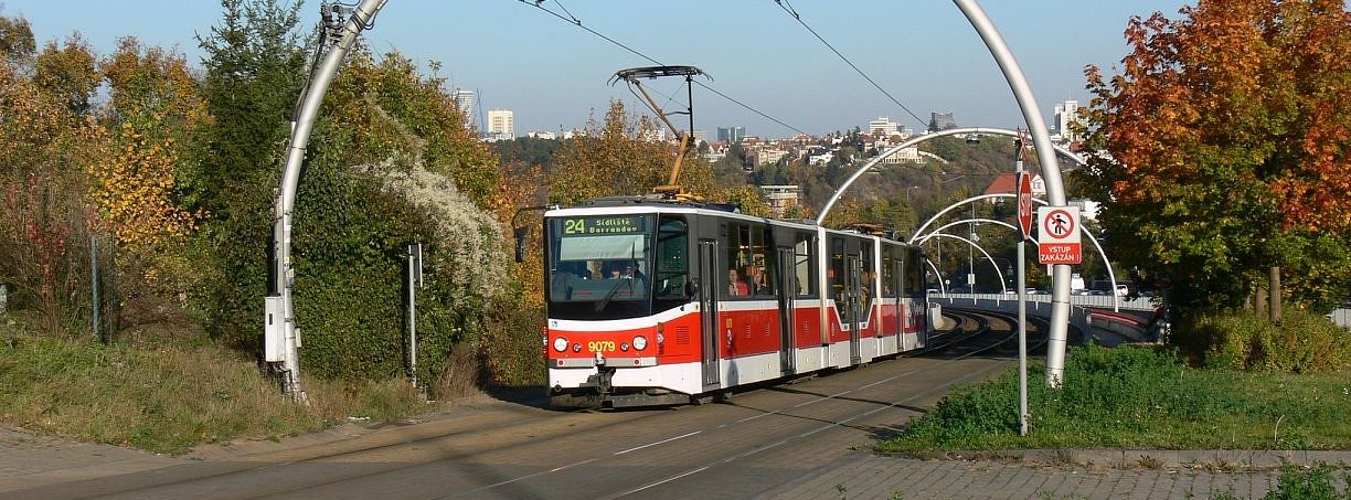 TRAM-BUS.cz