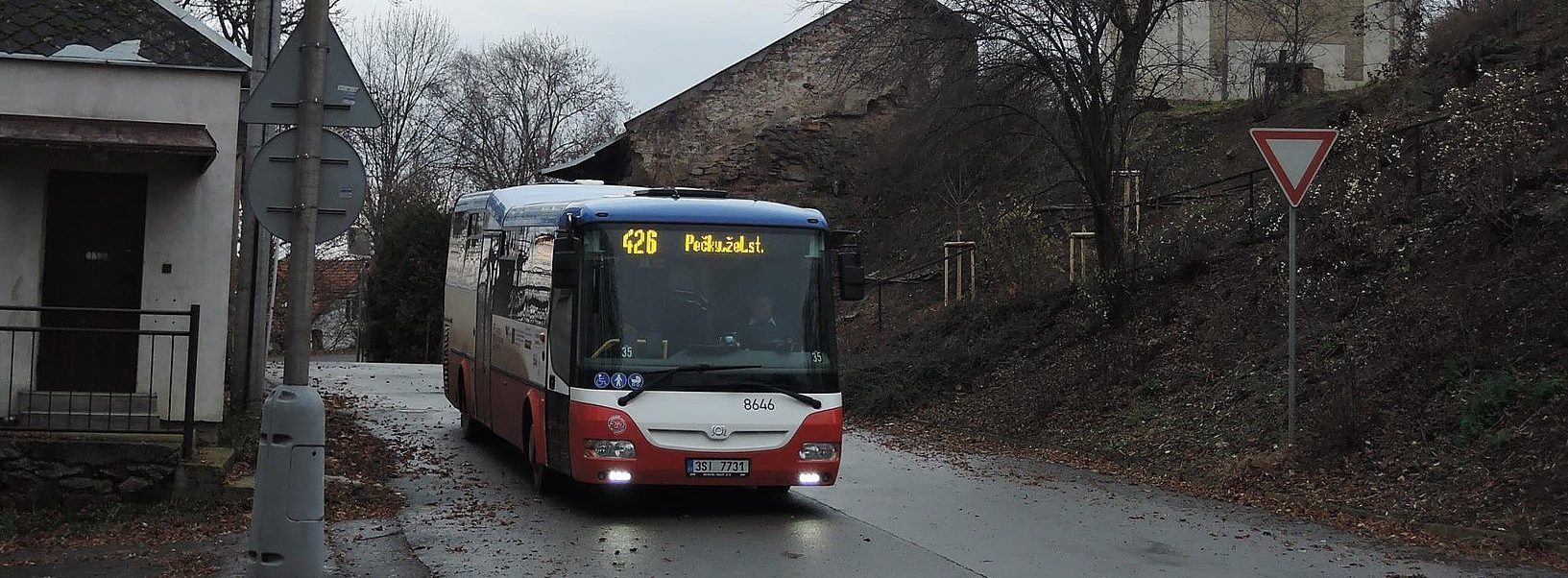 TRAM-BUS.cz