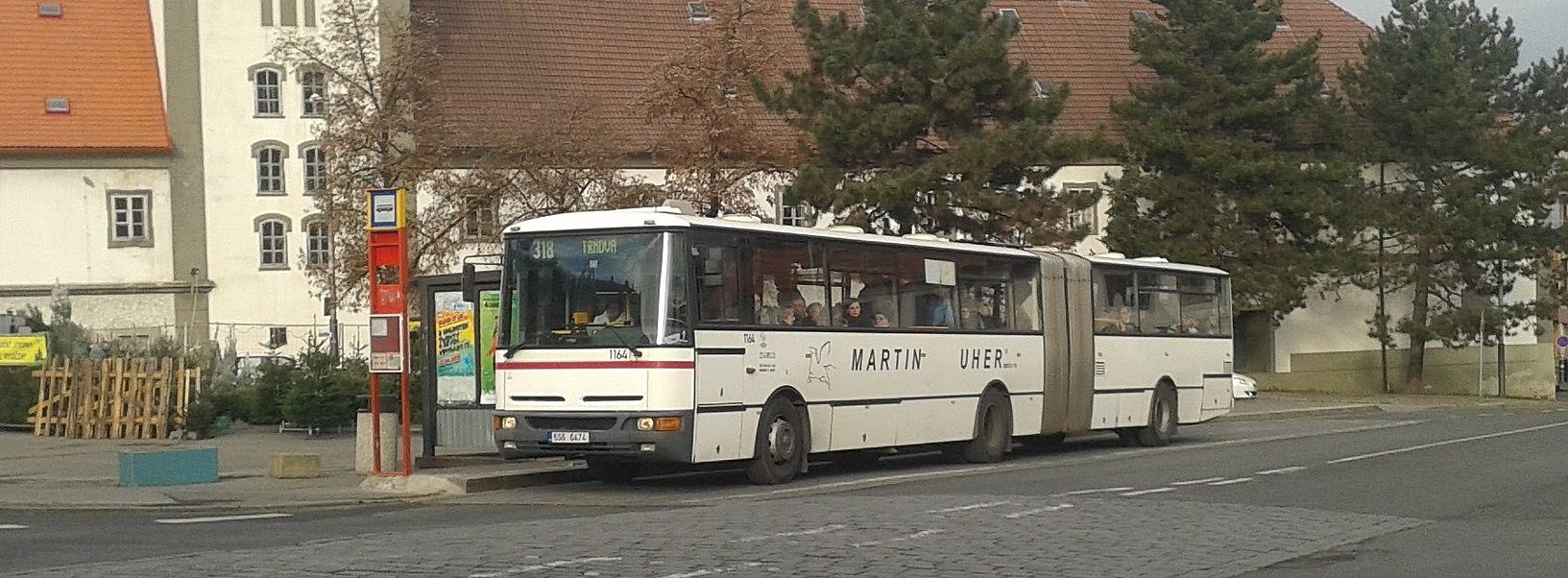 TRAM-BUS.cz