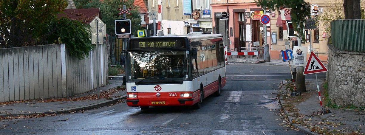 TRAM-BUS.cz