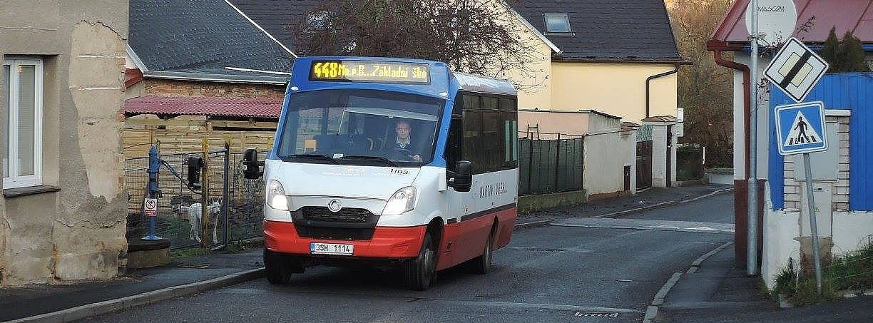 TRAM-BUS.cz