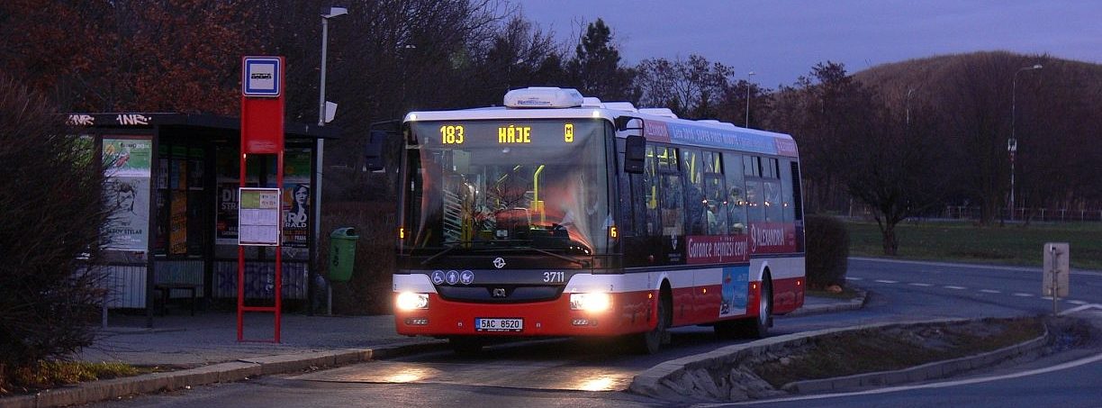 TRAM-BUS.cz