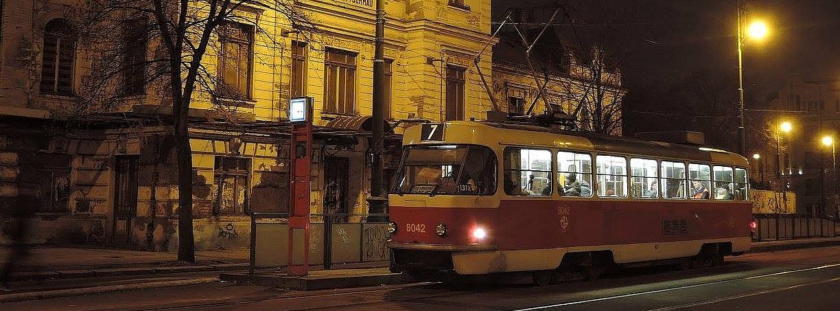 TRAM-BUS.cz