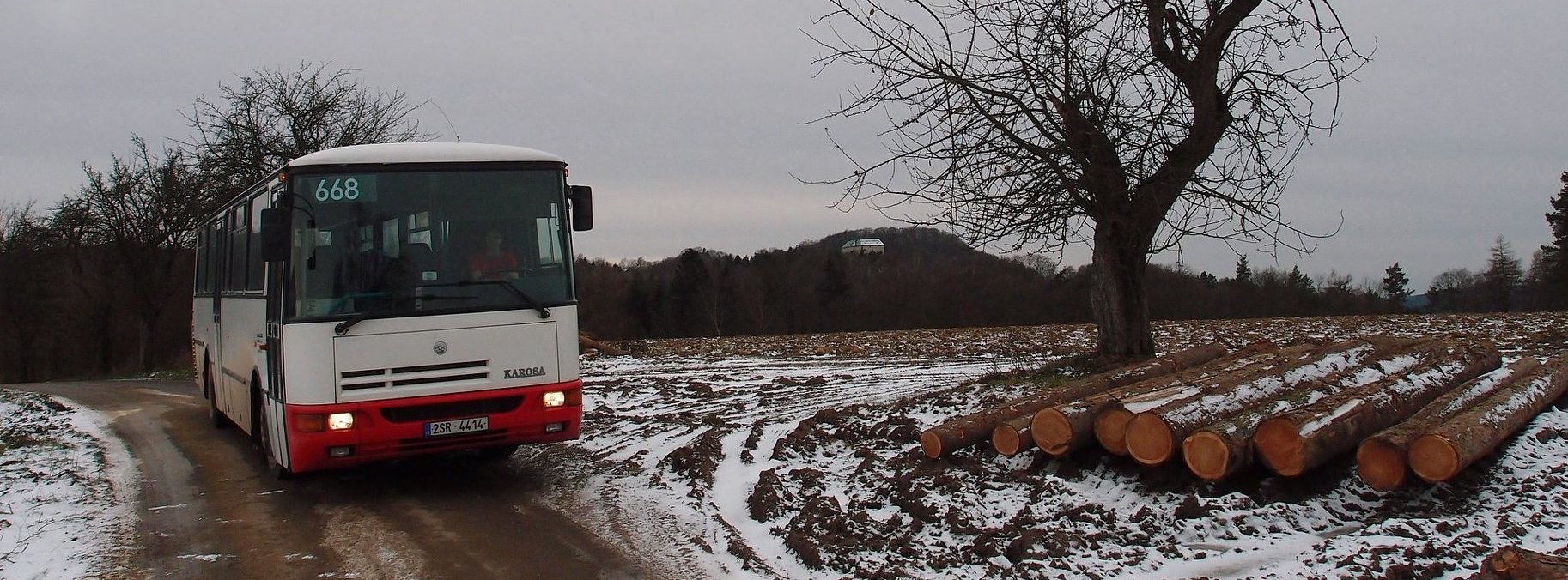 TRAM-BUS.cz