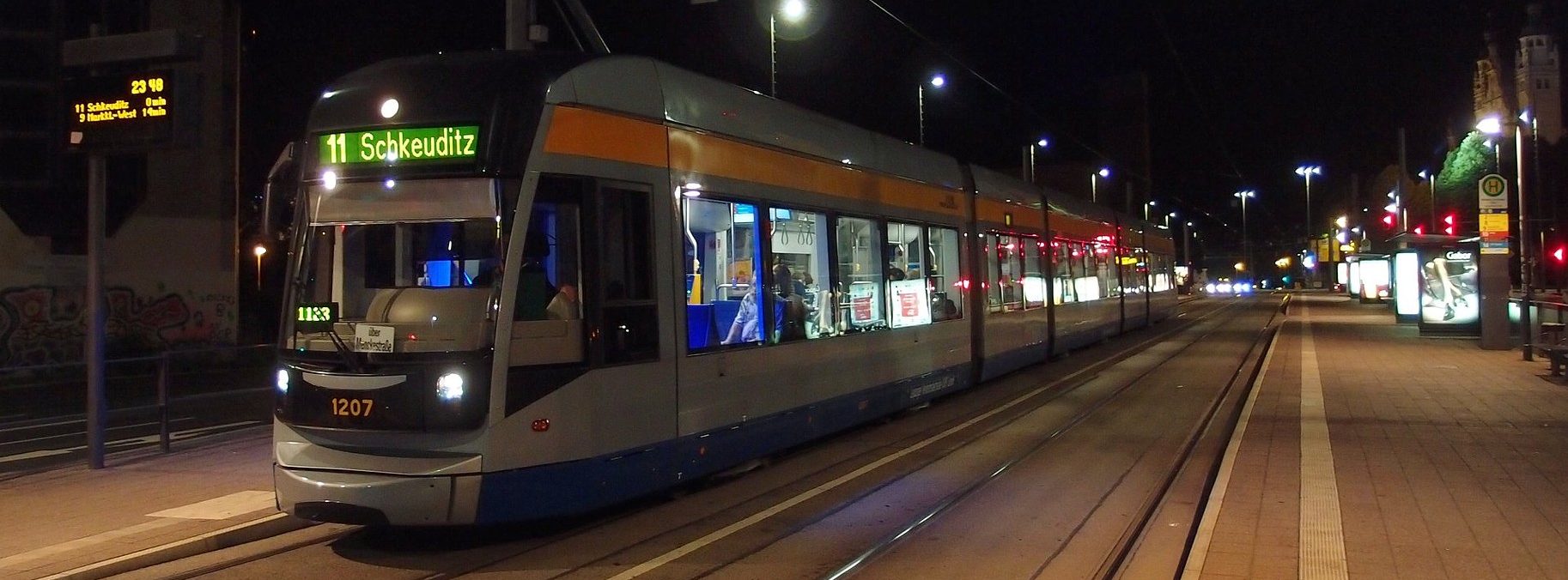 TRAM-BUS.cz