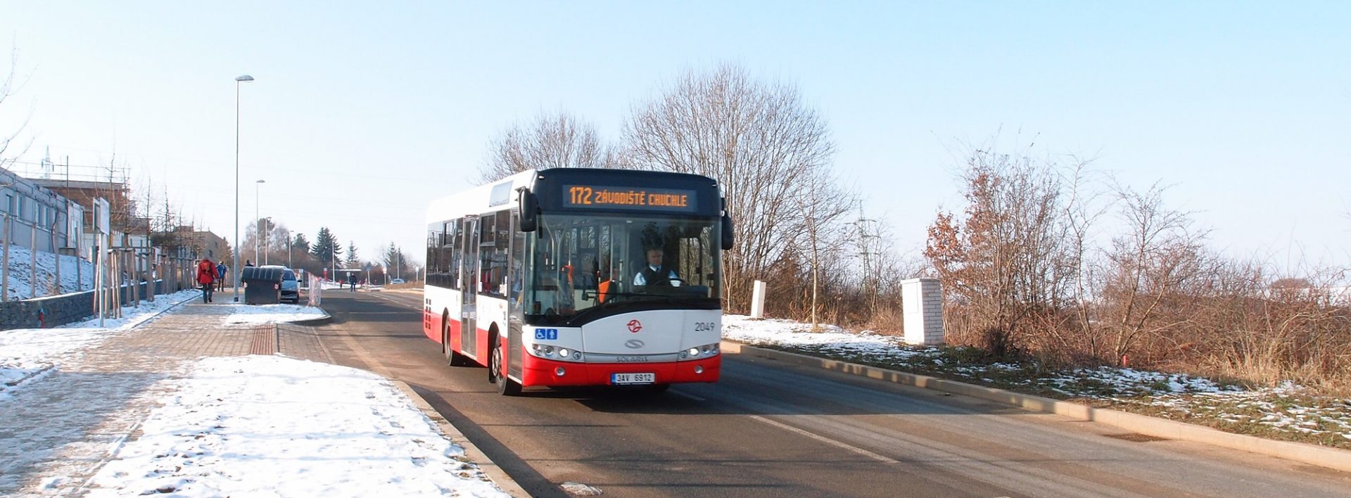 TRAM-BUS.cz