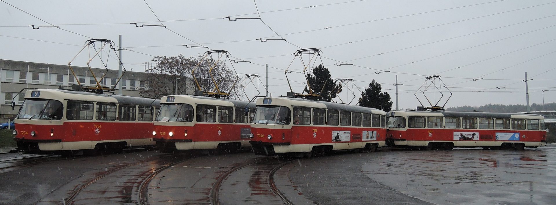 TRAM-BUS.cz