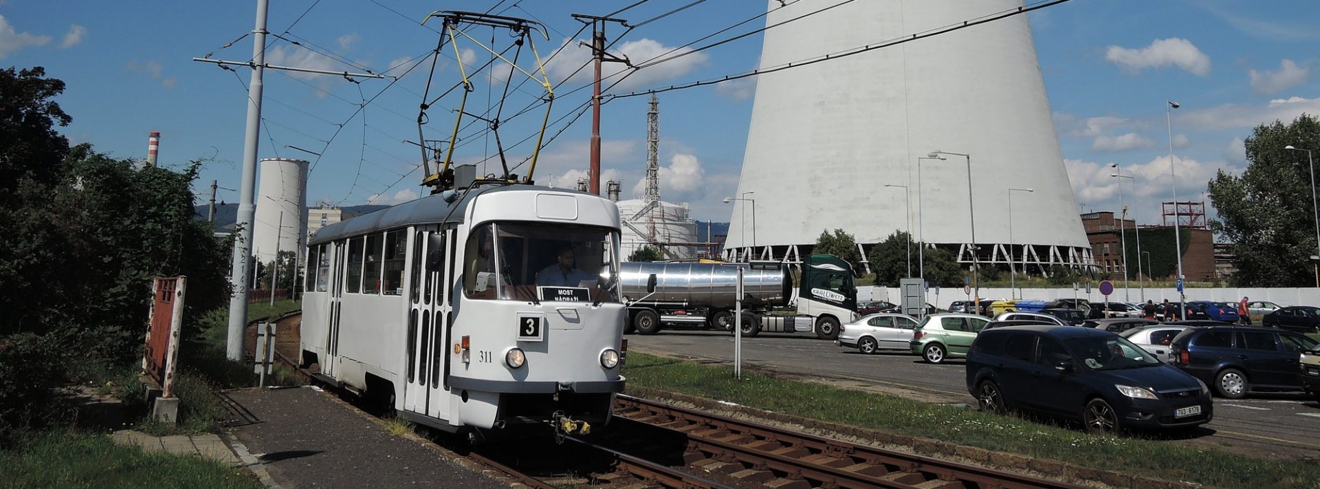 TRAM-BUS.cz