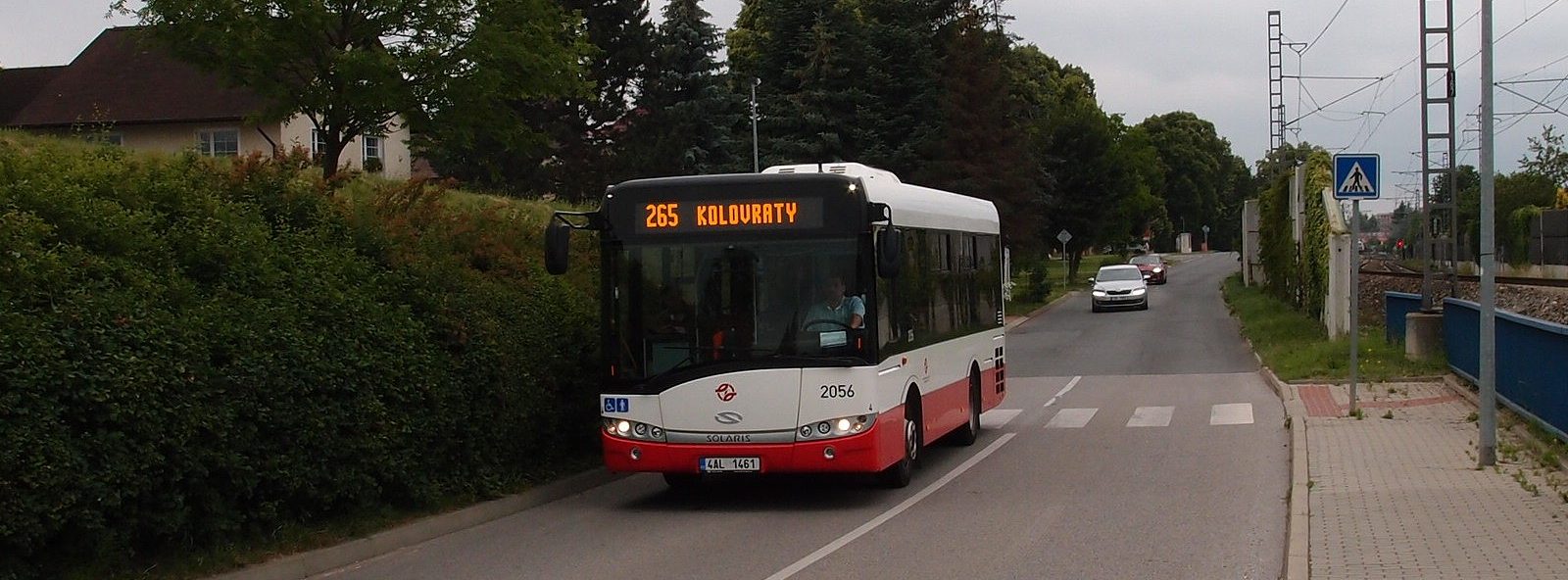 TRAM-BUS.cz