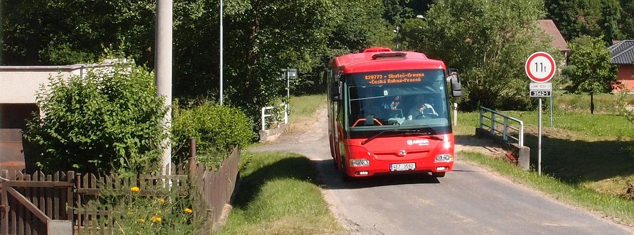 TRAM-BUS.cz