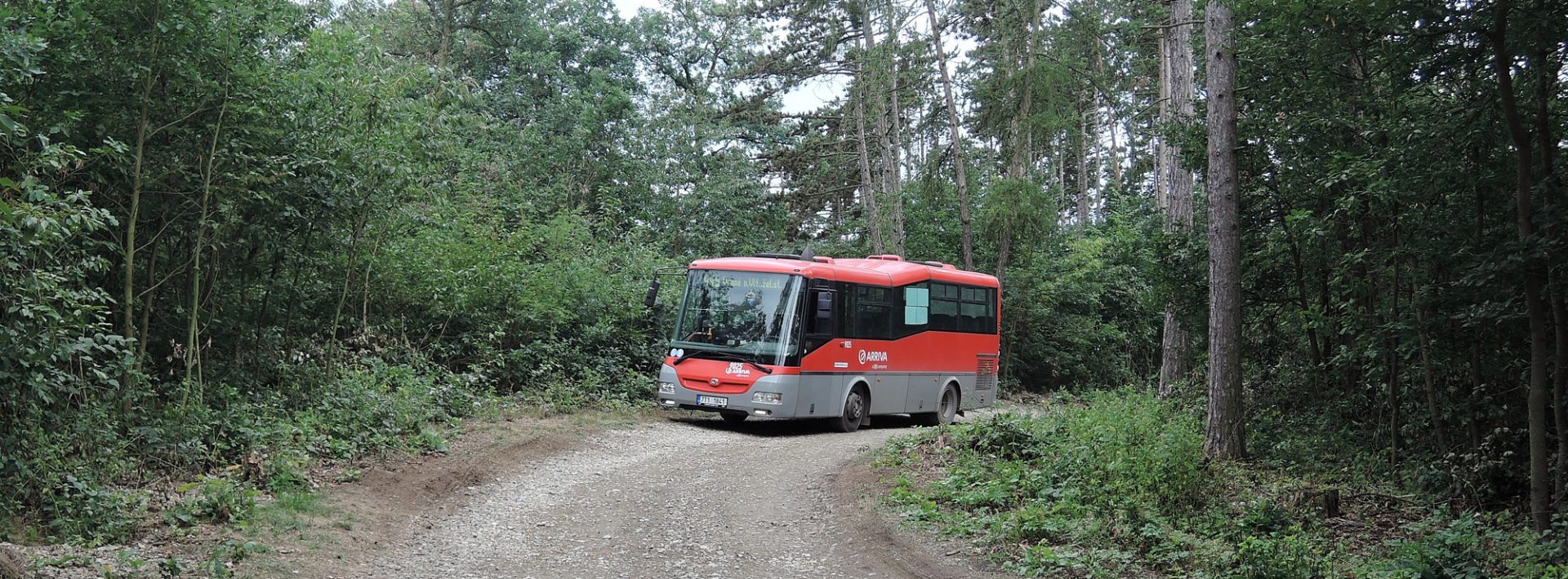 TRAM-BUS.cz