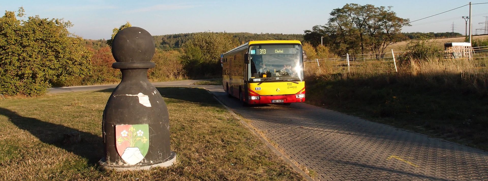 TRAM-BUS.cz