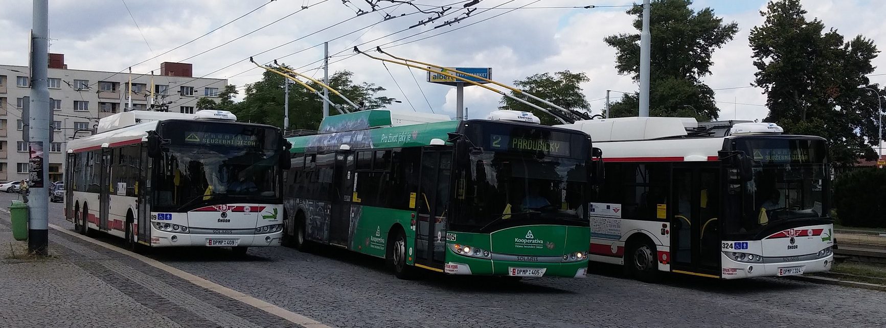 TRAM-BUS.cz