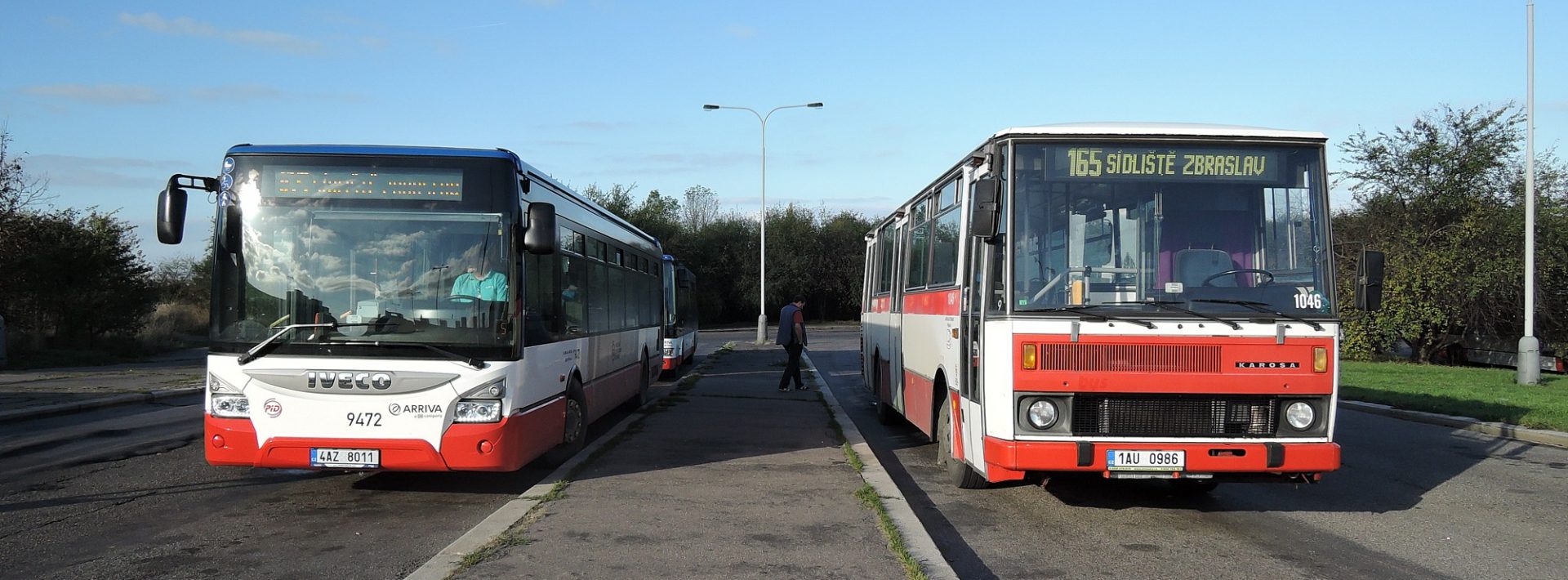 TRAM-BUS.cz